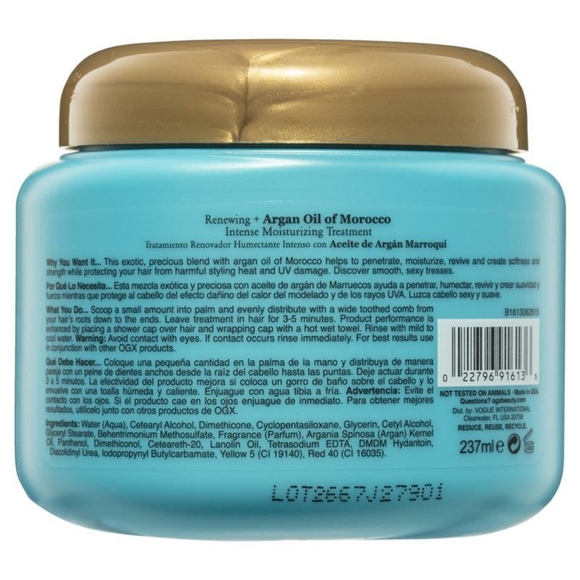 OGX Argan Oil of Morocco Moisturizing Treatment - Picture 3 of 3